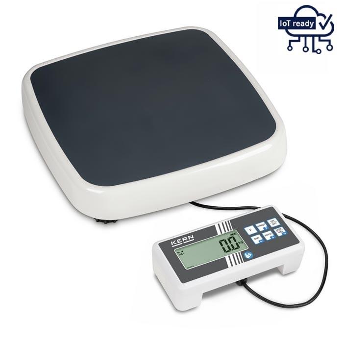 KERN MPN-M Integrationsfhige Personenwaage IoT-Line   