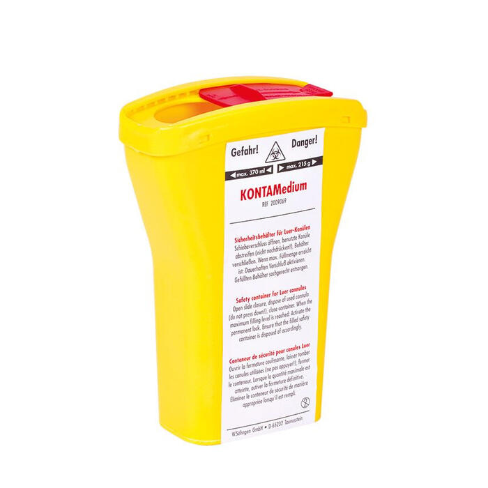 KONTAMedium Kanlensammler 440 ml