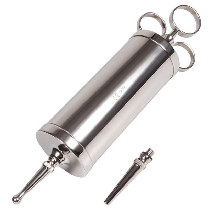 KaWe Ganzmetallspritze nach Schimmelbusch 150 ccm 