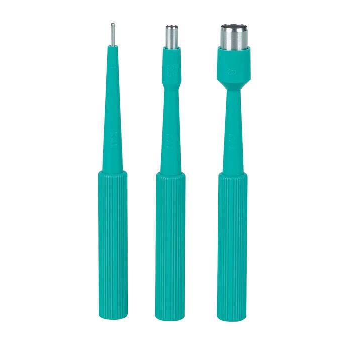 Kai Biopsy Punch Biopsiestanzen 