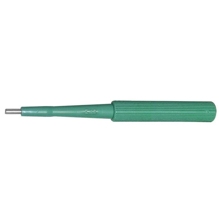 Kai Biopsy Punch Biopsiestanzen 2 mm  