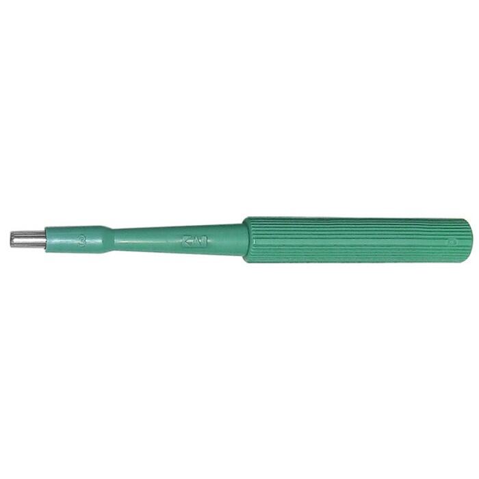 Kai Biopsy Punch Biopsiestanzen 3 mm  