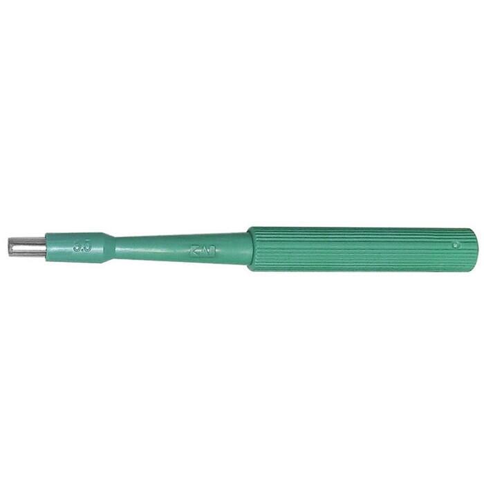 Kai Biopsy Punch Biopsiestanzen 3,5 mm   