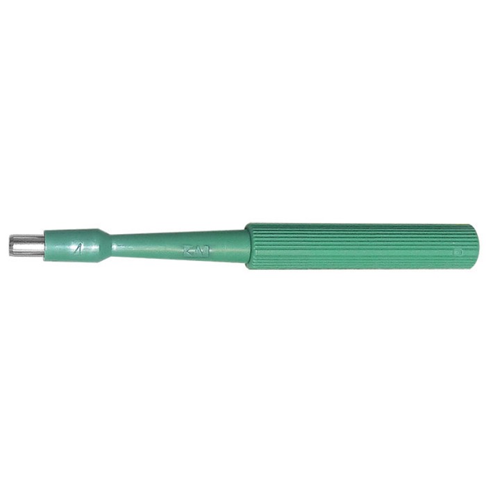 Kai Biopsy Punch Biopsiestanzen 4 mm  