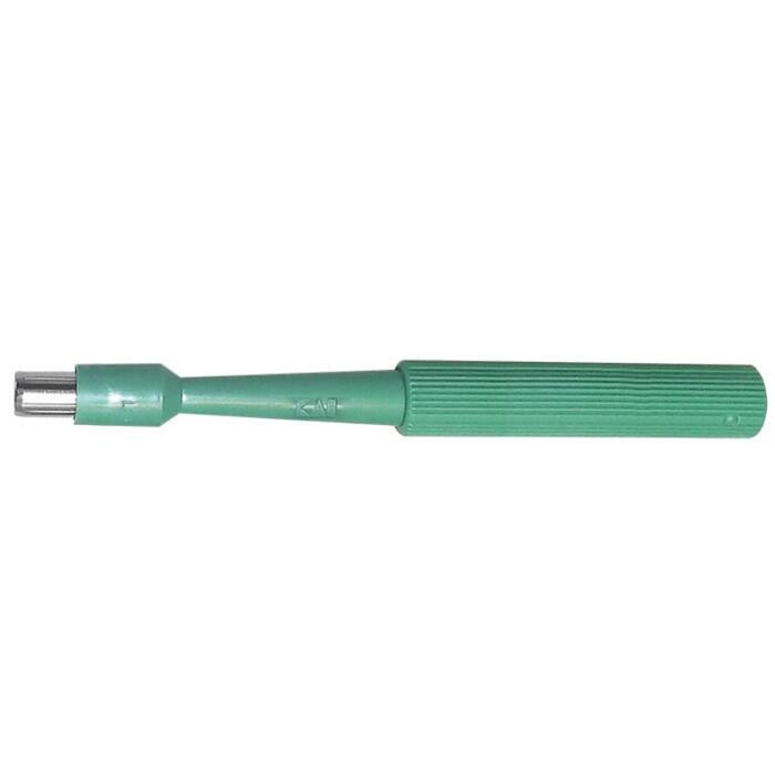 Kai Biopsy Punch Biopsiestanzen 5 mm   