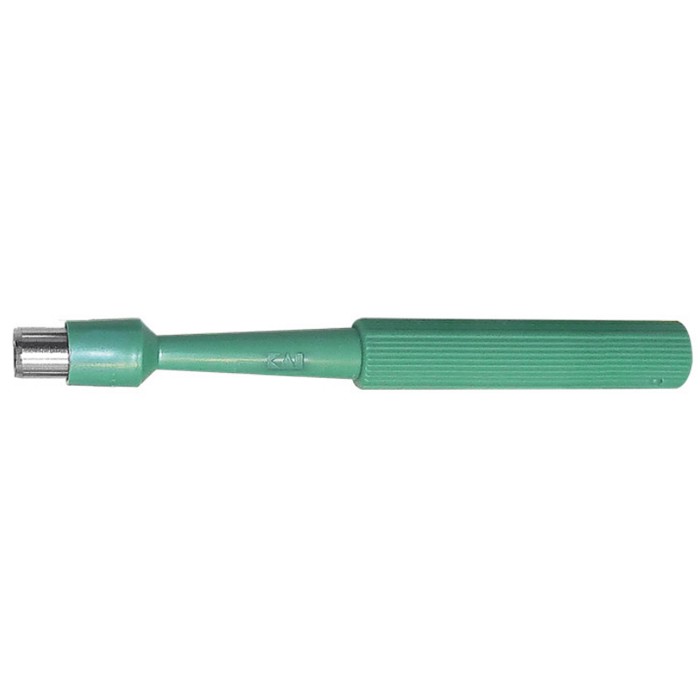 Kai Biopsy Punch Biopsiestanzen 6 mm  