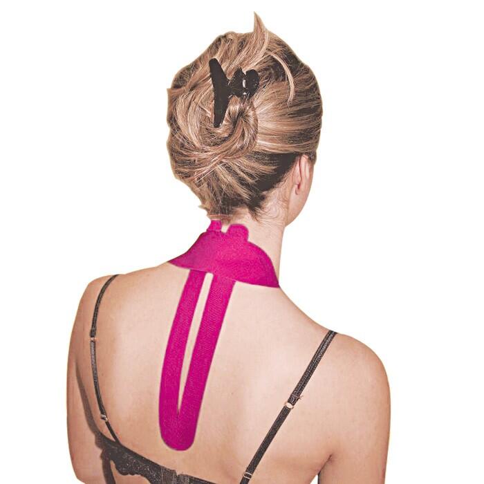 Kinesiologie-Tape ratiomed