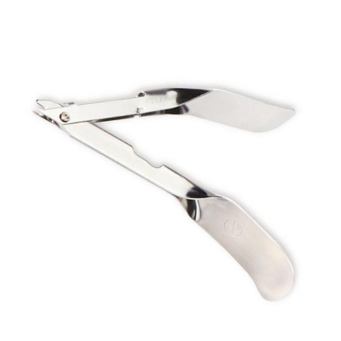 Klammerentferner, 10,5 cm,  (44 Stck)