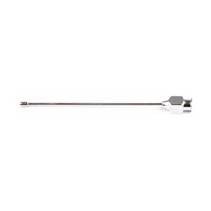 Knopfkanle gerade  1,2 x 80 mm