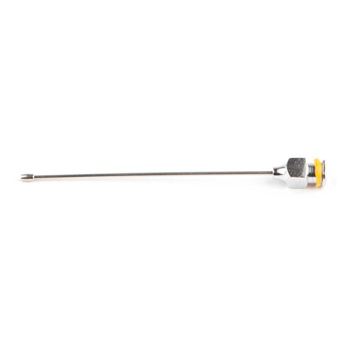 Knopfkanle gerade  1,2 x 80 mm