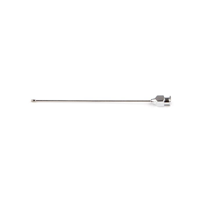 Knopfkanle gerade  1,5 x 100 mm