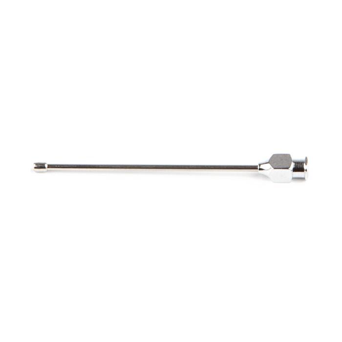 Knopfkanle gerade  1,5 x 80 mm