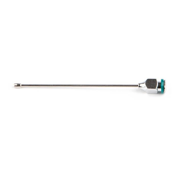 Knopfkanle gerade  1,5 x 80 mm