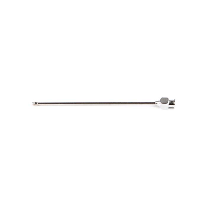 Knopfkanle gerade  2,0 x 100 mm