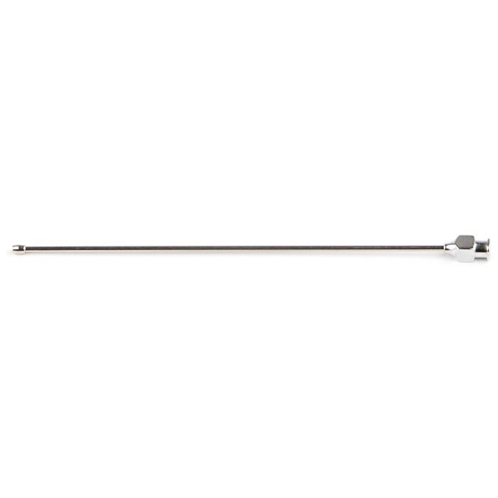 Knopfkanle gerade  2,0 x 140 mm