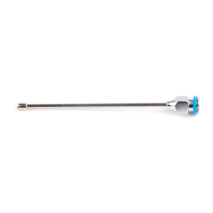 Knopfkanle gerade  2,0 x 80 mm