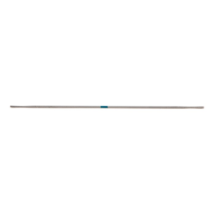 Knopfsonde  1,5 mm x 14,5 cm