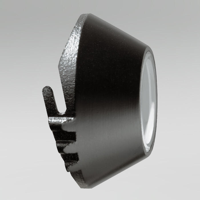 Kontaktscheibe N Immersion ohne Skala