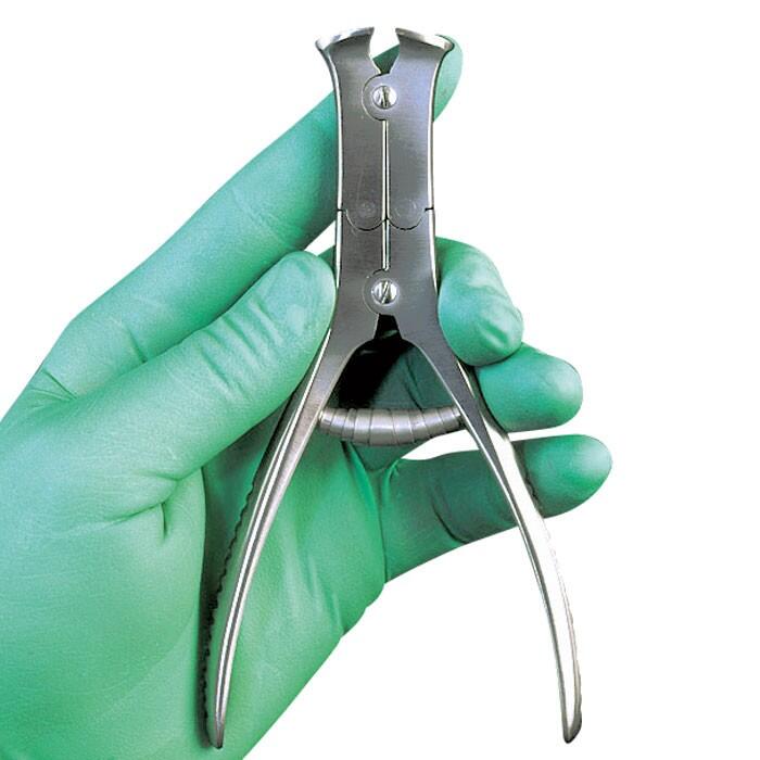 Kopfdrahtschneidezange 14,5 cm 