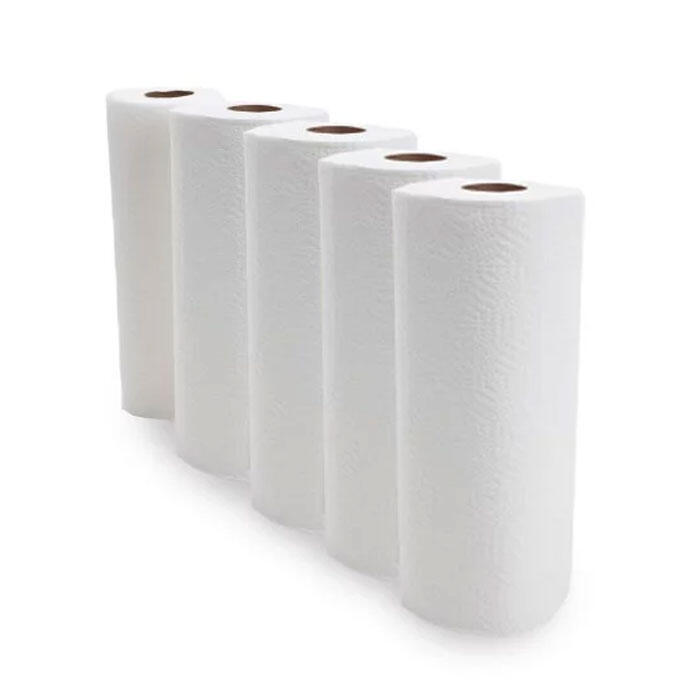 K�chenrollen 3-lagig Tissue  