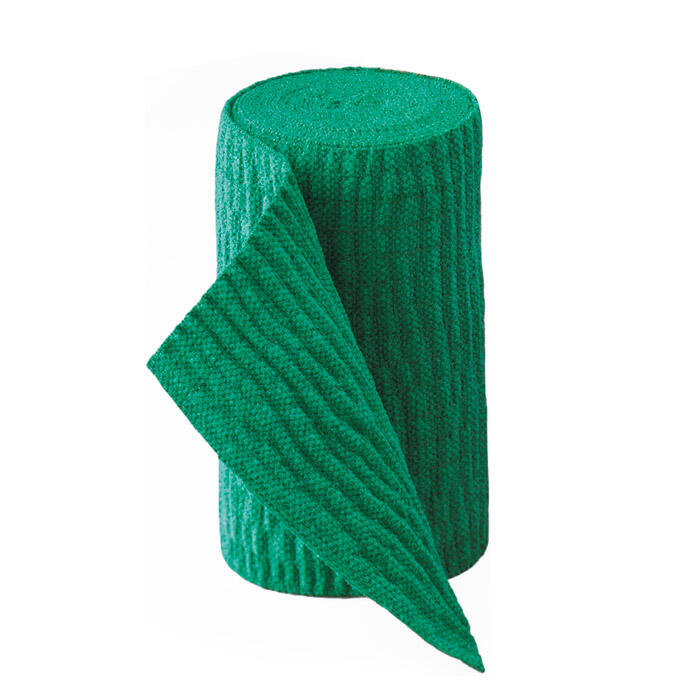 Brise vue vert 1,5 m x 10 m occultant 400 g/m² haut de gamme | ID Market