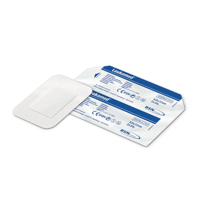 Leukomed  10 x 35 cm  