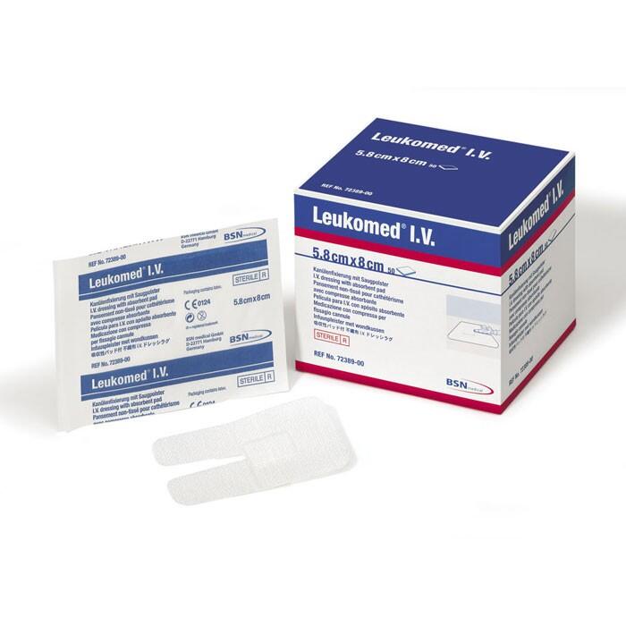 Leukomed I.V. steril