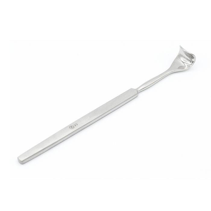 Lidhaken nach Desmarres Flgel 14 mm