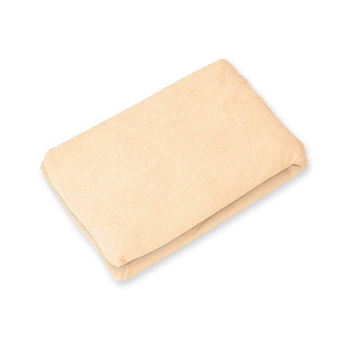 Liegenbezug Frottee 65 x 195cm