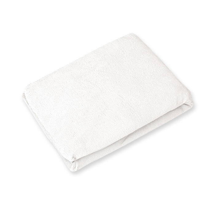 Liegenbezug Frottee 65 x 195cm