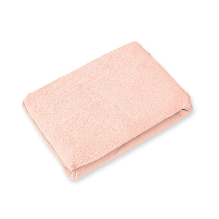 Liegenbezug Frottee, 80 x 200 cm 