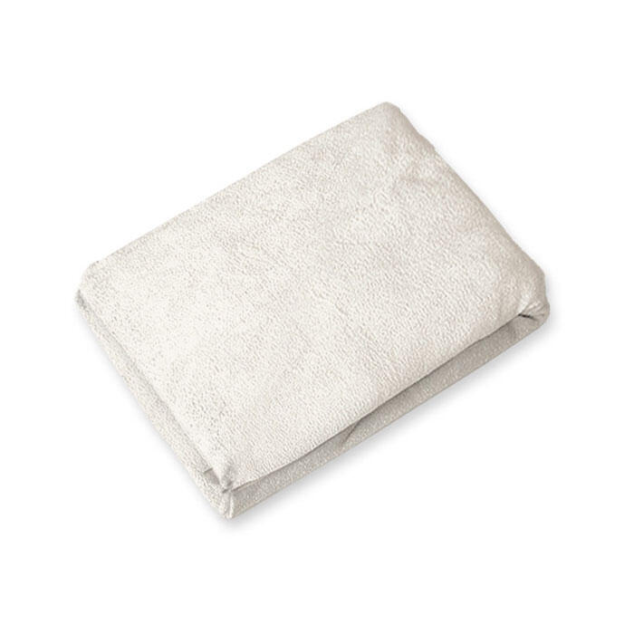 Liegenbezug Frottee, 80 x 200 cm 