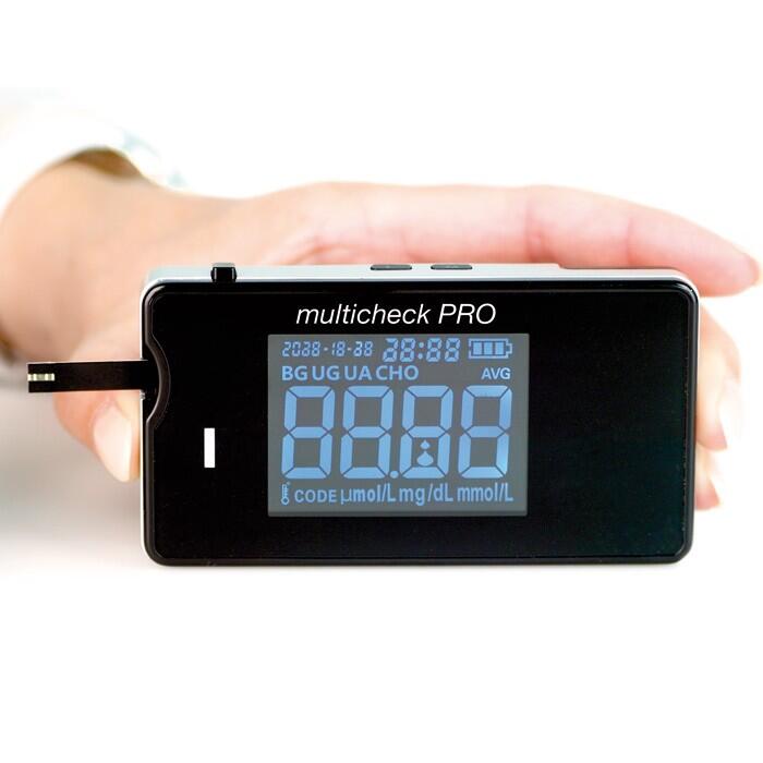 Lifetouch multicheck PRO
