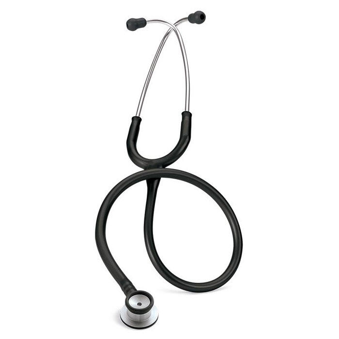 Littmann CLASSIC II S�uglingsstethoskop schwarz