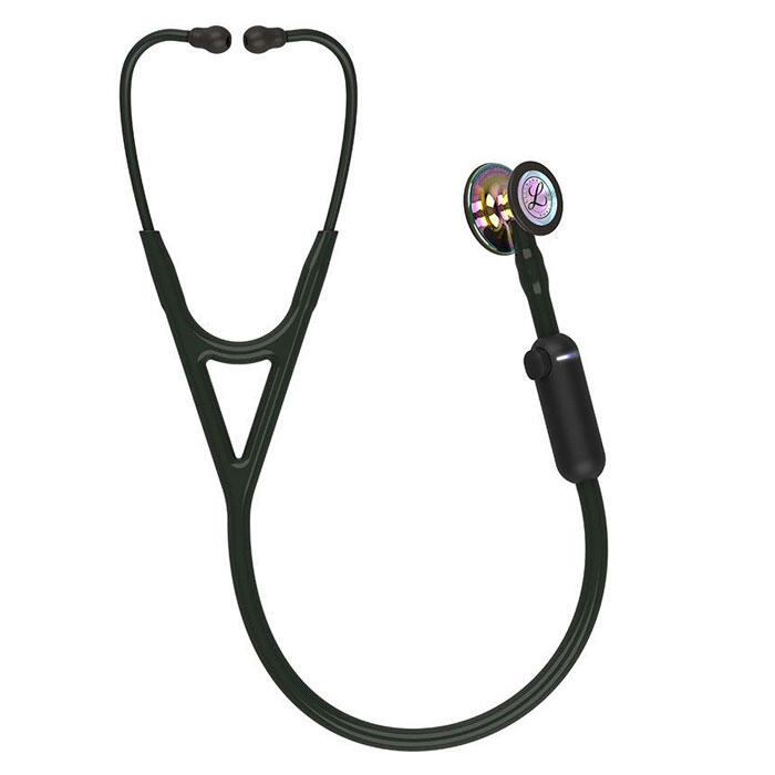 Littmann CORE Digital-Stethoskop Regenbogen Edition  