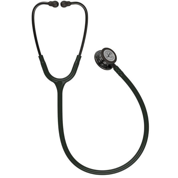 Littmann Classic III Smoke Edition