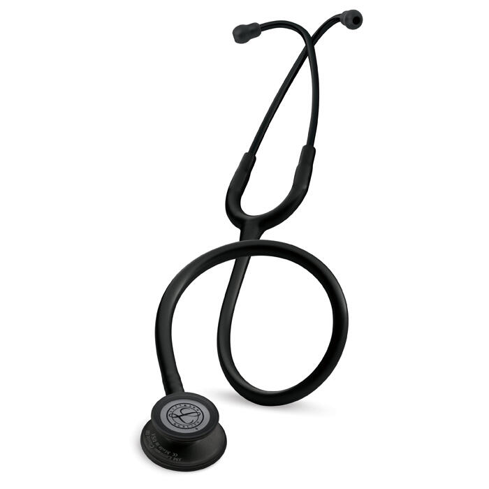 Littmann Classic III Stethoskop Black Edition 