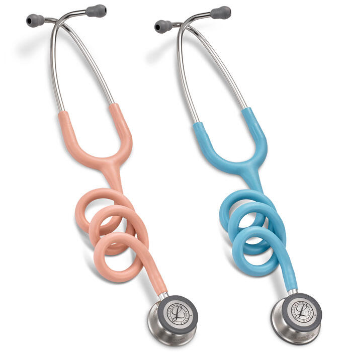 Littmann Classic III Stethoskop Satin Finish Tube 