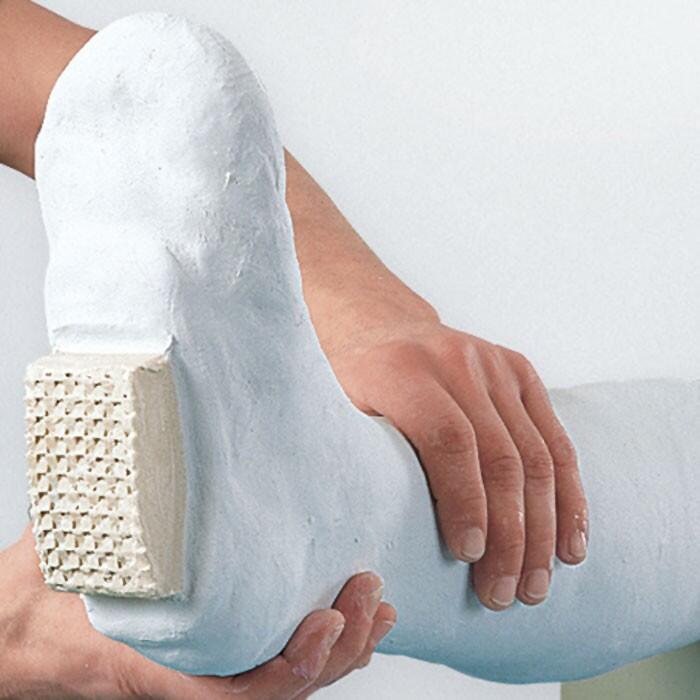 Lohmann-Rauscher Cellona Gehstollen