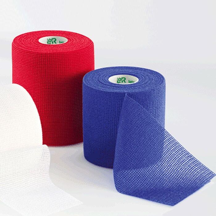 Lohmann-Rauscher Mollelast haft latexfrei color