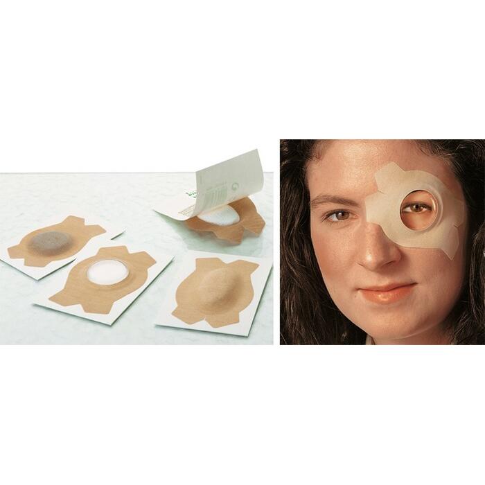 Lohmann-Rauscher Pro-ophta Augenverband S