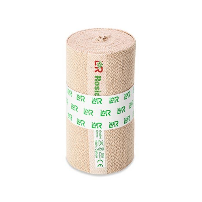 Lohmann-Rauscher Rosidal K Kurzzugbinde 5 m 