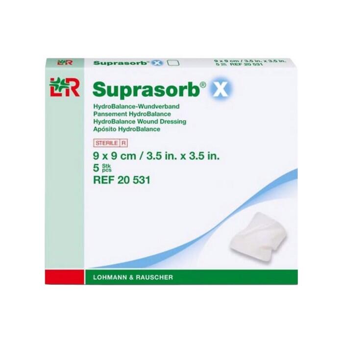 Lohmann-Rauscher Suprasorb X