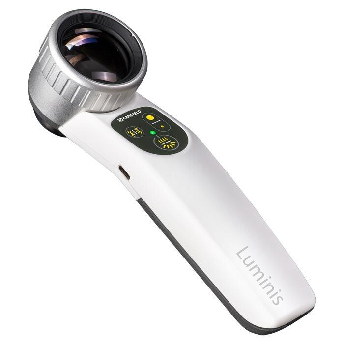 Luminis 2 Dermatoskop