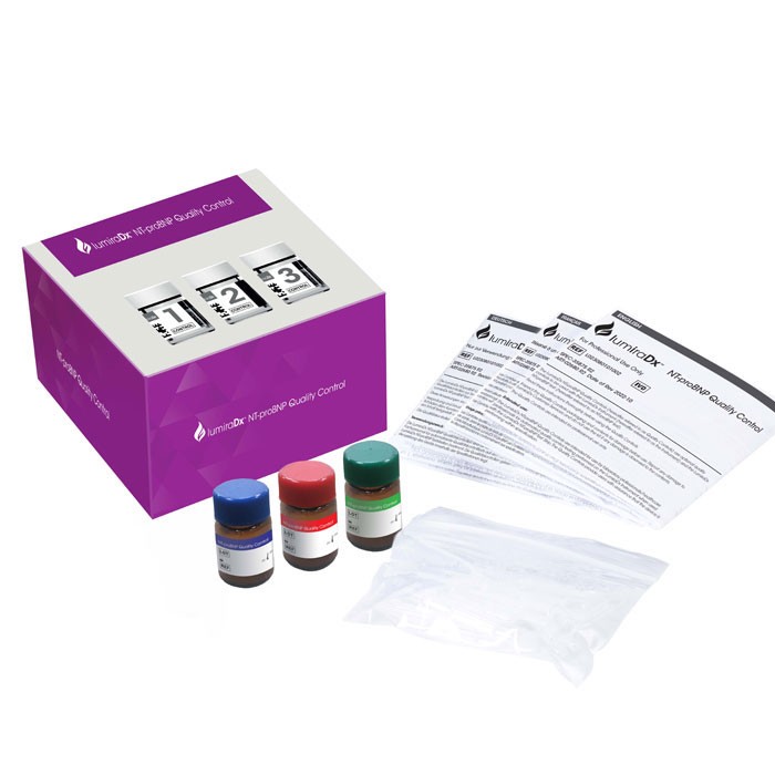 LumiraDx NT-proBNP Control 