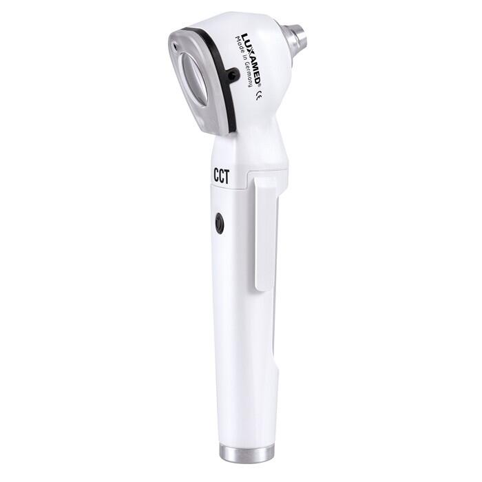 LuxaScope Auris CCT LED Otoskop 2.5 V 
