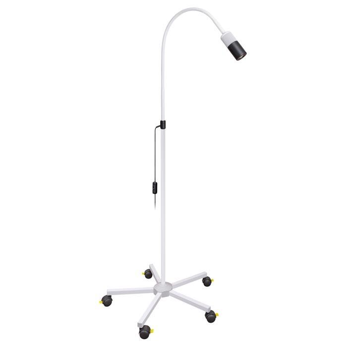 Luxamed LED Untersuchungsleuchte FOCUS ohne Handgriff