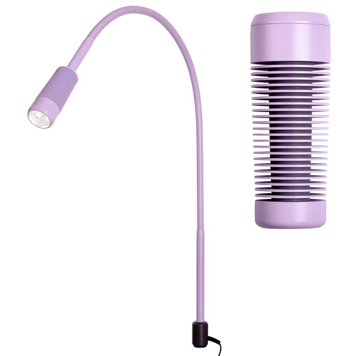 Luxamed LED Untersuchungsleuchte ZARTFLIEDER