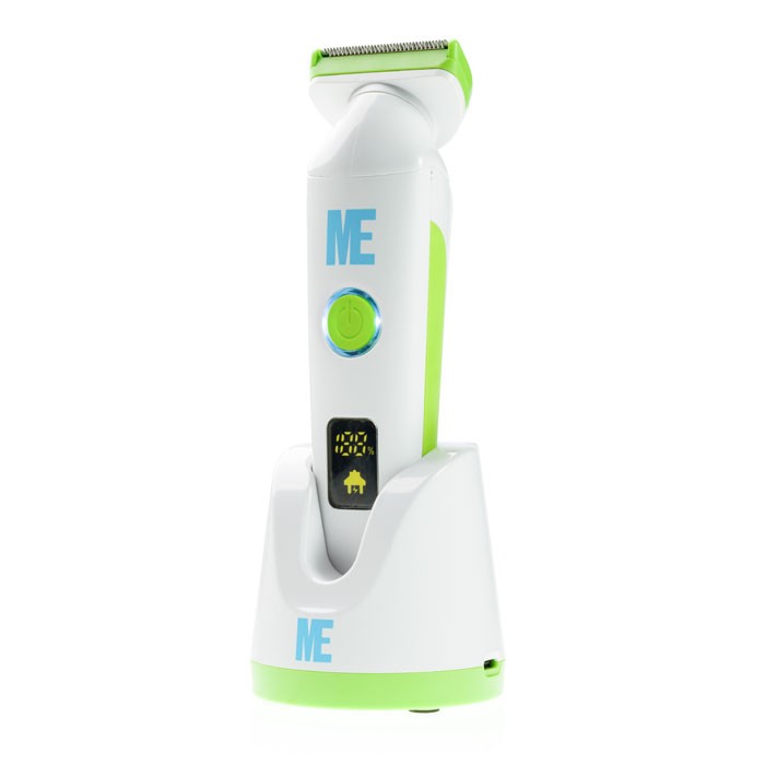 ME Medical Professionelles Rasiergert Modell SC004 mit Ladegert  