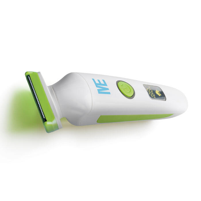 ME Medical� Professionelles Rasierger�t Modell SC004 ohne Ladestation 